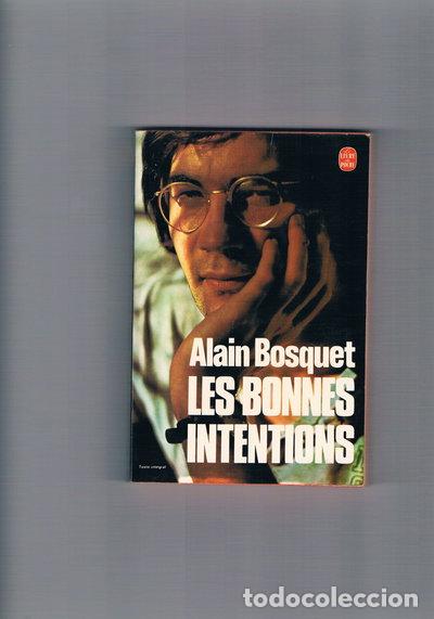 B&uuml;cher: Les bonnes intentions- 9782253019862