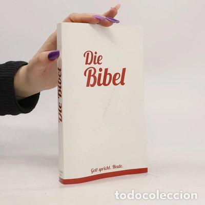 Libros: Die Bibel- 9782608223012