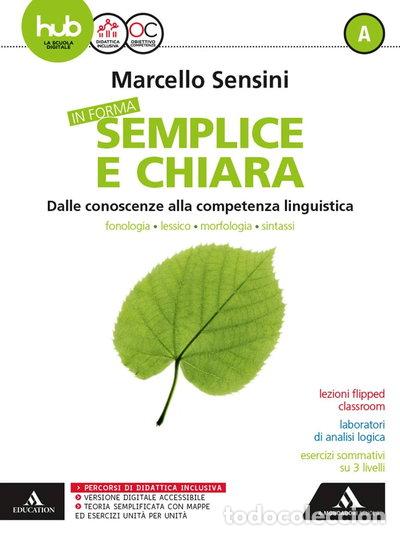 B&uuml;cher: In forma semplice e chiara- 9788824755740