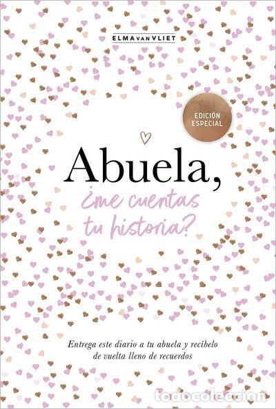 B&uuml;cher: Abuela, &iquest;me cuentas tu historia?- 9788401021510