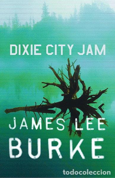 B&uuml;cher: Dixie City Jam- 9780752816517