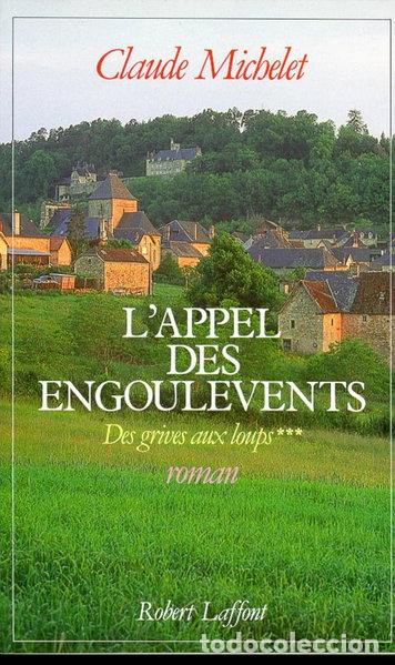 B&uuml;cher: L'appel des engoulevents- 9782221069455