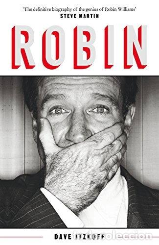 Libros: Robin- 9780283072321 - Foto 1