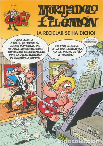 B&uuml;cher: &iexcl;A reciclar se ha dicho!- 9788466647960