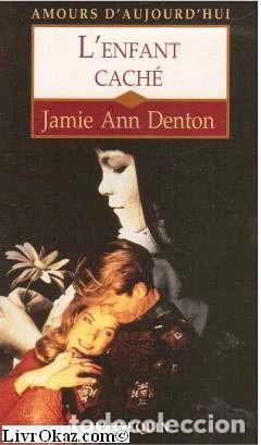 B&uuml;cher: L'enfant cach&eacute;- 9782280075619