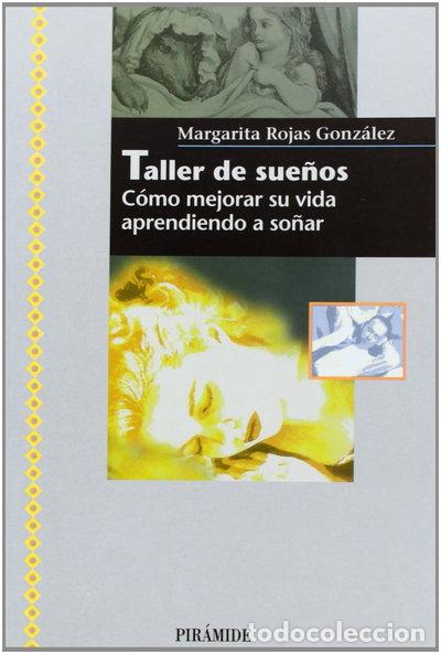 Libros: Taller de sue&ntilde;os- 9788436813722 - Foto 1