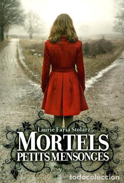 Libros: Mortels petits mensonges- 9782226230942