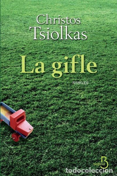 Libros: La Gifle- 9782714446459