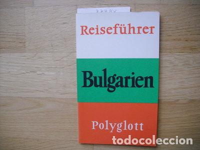 Libros: Bulgarien- 9783493607611 - Foto 1