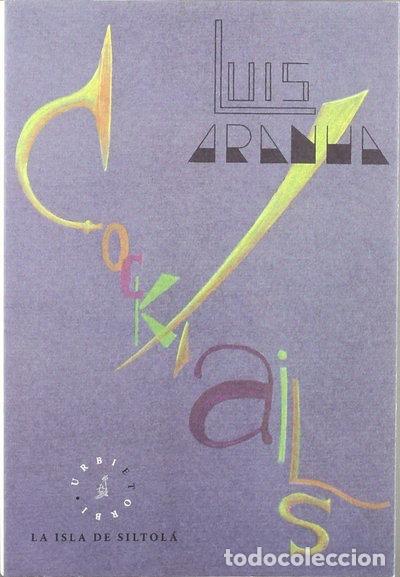 Livros em segunda m&atilde;o: Cocktails- 9788415039921