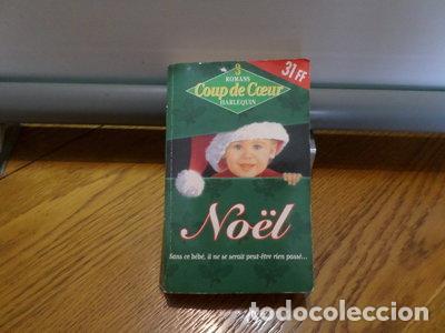 Livros em segunda m&atilde;o: No&euml;l : 3 romans- 9782280151252