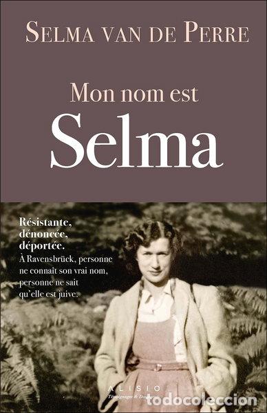 Livros em segunda m&atilde;o: Mon nom est Selma- 9782379351280
