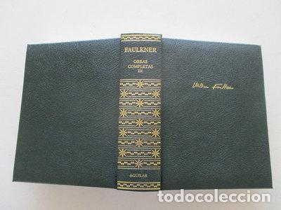 Libros: Obras Completas III- 9788447339112