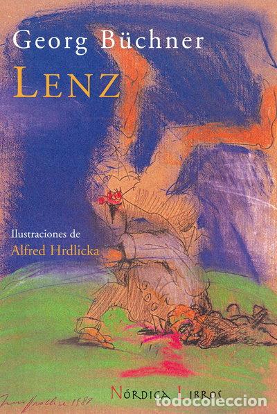 Libros: Lenz (9788492683215)