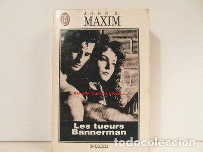 Libros: Les tueurs Bannerman- 9782277232735