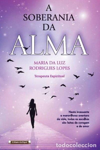Libros: A Soberania da Alma- 9789899056107