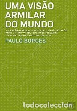 Libros: Uma vis&atilde;o armilar do mundo- 9789722229753