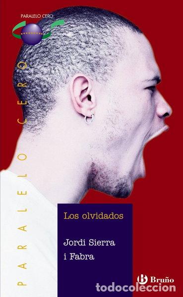 Libros: Los olvidados- 9788421659977