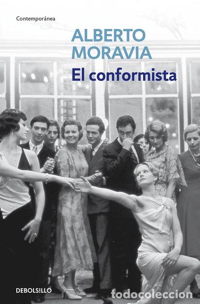 Libros: El conformista- 9788497937030 - Foto 1