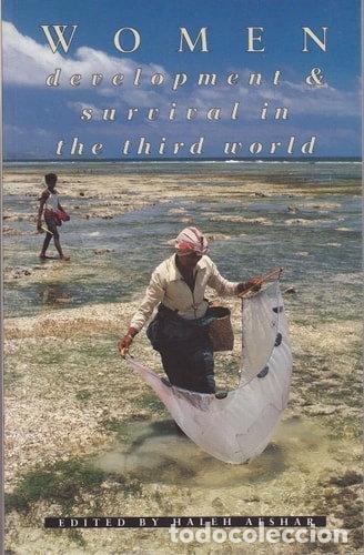 Libri di seconda mano: Women, Development, and Survival in the Third World- 9780582034945