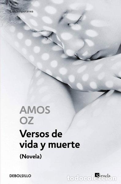 Libri di seconda mano: Versos de vida y muerte- 9788483469422