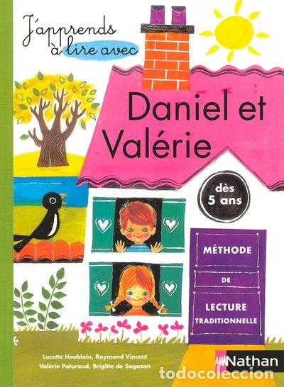 Libri di seconda mano: Daniel et Val&eacute;rie- 9782091843759