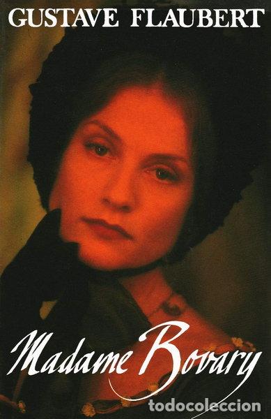 Libri di seconda mano: Madame Bovary- 9782724263961