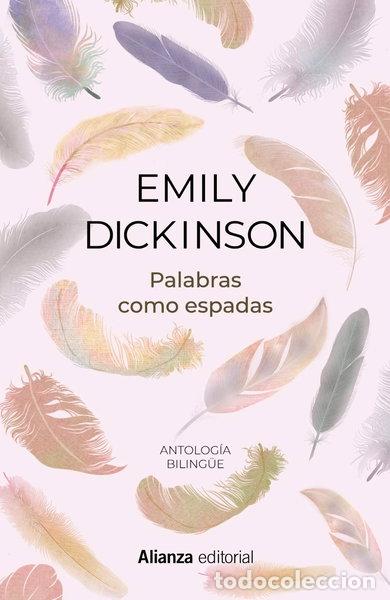 Libros: Palabras como espadas- 9788491816959