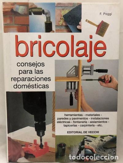 Libros: Bricolaje- 9788431528942