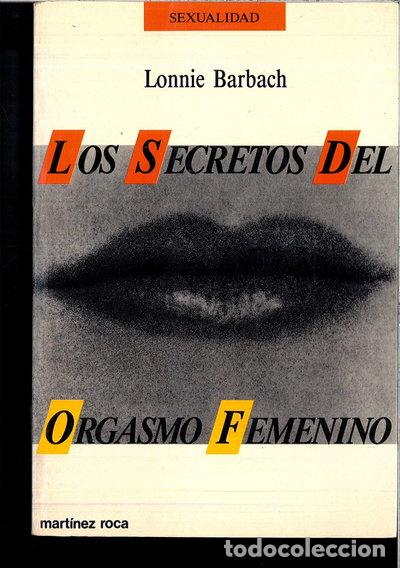 Libros: Los secretos del orgasmo femenino- 9788427015708