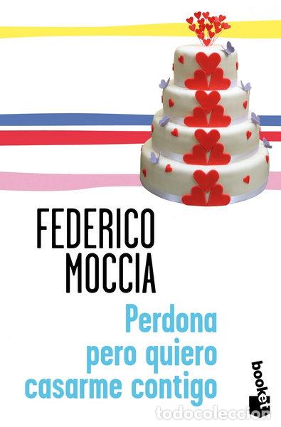 Livros em segunda m&atilde;o: Perdona pero quiero casarme contigo- 9788408114307
