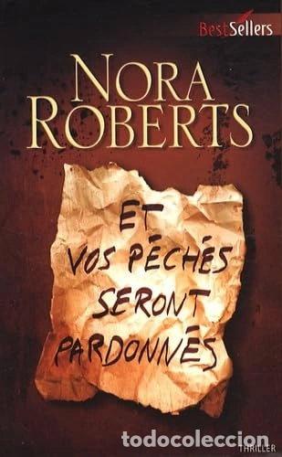 Livros em segunda m&atilde;o: Et vos p&eacute;ch&eacute;s seront pardonn&eacute;s- 9782280840170