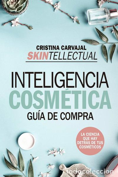 Livros em segunda m&atilde;o: Skintellectual. Inteligencia cosm&eacute;tica- 9788417057237