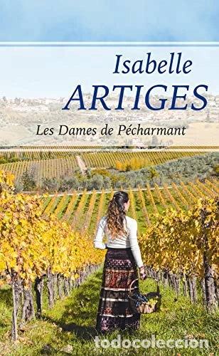 Livros em segunda m&atilde;o: Les Dames de P&eacute;charmant- 9782298154573