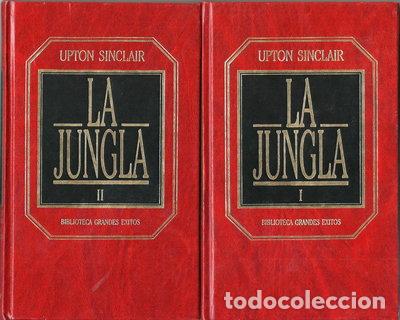 Livros em segunda m&atilde;o: La Jungla- 9788476341223