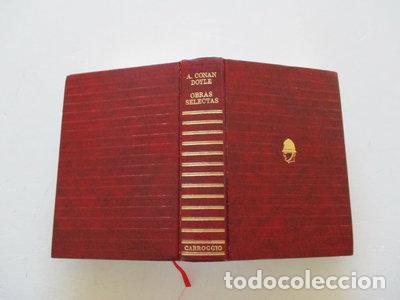 books: Obras Selectas- 9788472540071
