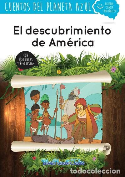 books: El descubrimiento de Am&eacute;rica- 9788460840305