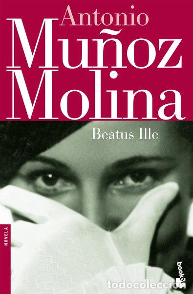books: Beatus Ille- 9788432217241