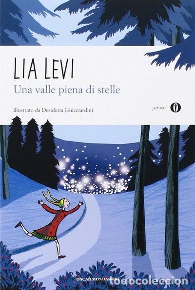 books: Una valle piena di stelle- 9788804599012