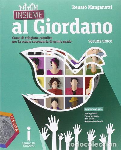 books: Insieme al Giordano- 9788835041603