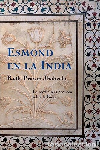 books: Esmond en la India- 9788420443676