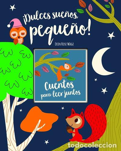 books: Dulces sue&ntilde;os, peque&ntilde;o! Libro de cuentos. STT- 9781503749931