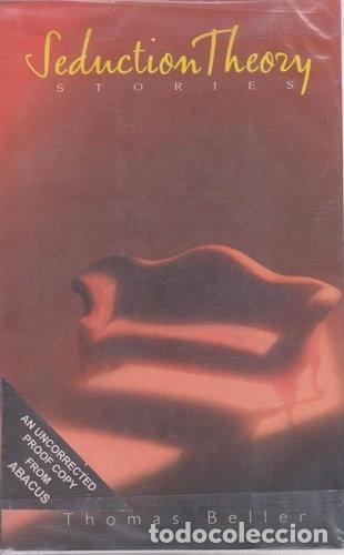 B&uuml;cher: Seduction Theory- 9780349106540