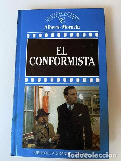 B&uuml;cher: El conformista- 9788476340271