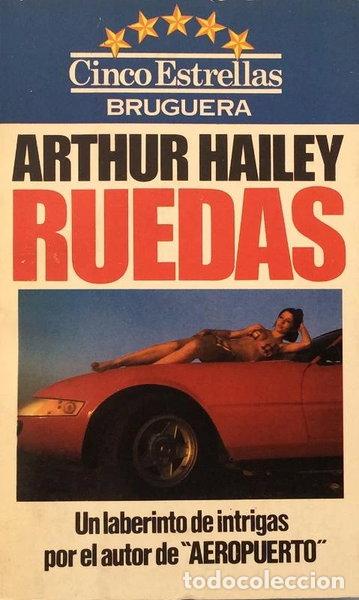 B&uuml;cher: Ruedas- 9788402069726