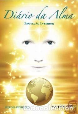 Libros: Di&aacute;rio da alma- 9789898522252
