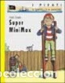 Libros: Super MiniMax- 9788838480133