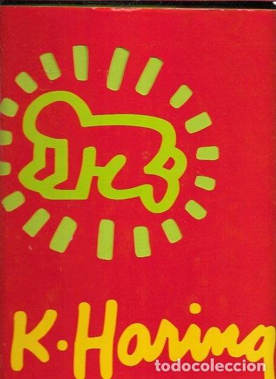 Libros: Keith Haring- 9783822875858