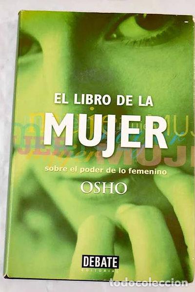 Libros: El libro de la mujer- 9788483062425