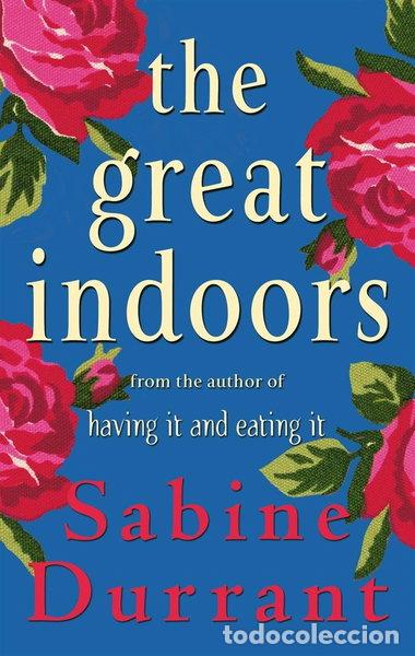 Libros: The Great Indoors- 9780751533507